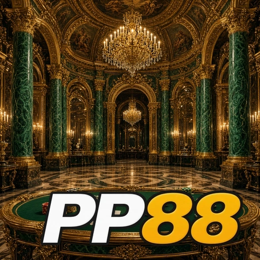 Ilustrasi membandingkan URL cadangan resmi pp88